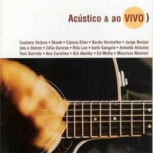Various - Acústico & Ao Vivo FLAC