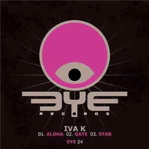Iva K - Star Ep FLAC