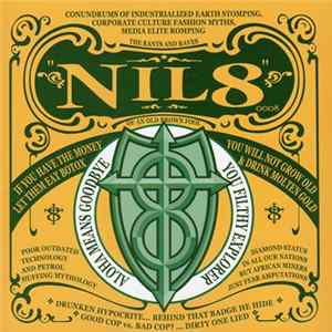 N.i.l.8 - Aloha Means Goodbye You Filthy Explorer FLAC