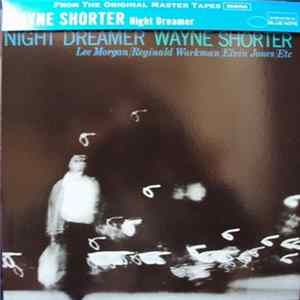 Wayne Shorter - Night Dreamer FLAC