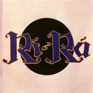 Rí Rá - Forty Shades Of Greed FLAC