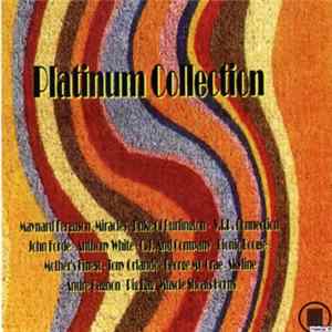 Various - Platinum Collection FLAC