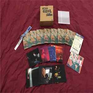 Peter Gabriel - Latin American Deluxe Collectors Edition CD Box FLAC