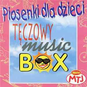Various - Tęczowy Music Box FLAC