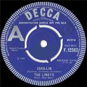 The Limeys - Cara-Lin FLAC