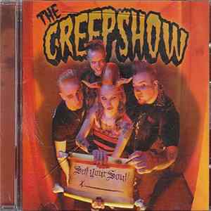 The Creepshow - Sell Your Soul FLAC