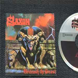 Saxon - Unleash The Beast FLAC