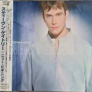 Stephen Gately - New Beginning FLAC