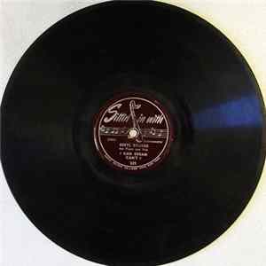 Beryl Booker Trio - You've Changed / I Can Dream, Can't I FLAC