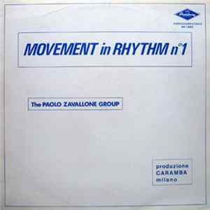 The Paolo Zavallone Group - Movement In Rhythm N°1 FLAC