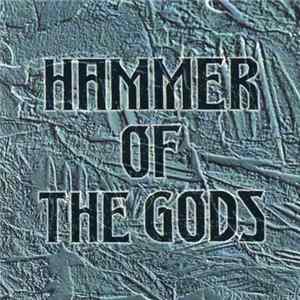 Hammer Of The Gods - Hammer Of The Gods FLAC
