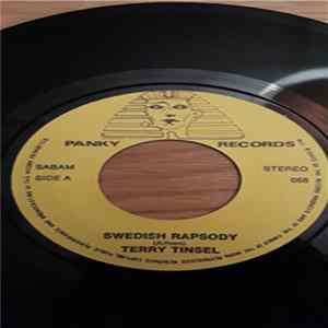 Terry Tinsel - Swedish Rapsody / What A Way To Go FLAC