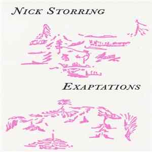 Nick Storring - Exaptations FLAC