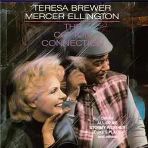 Teresa Brewer & Mercer Ellington - The Cotton Connection FLAC