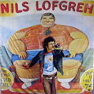 Nils Lofgren - Nils Lofgren FLAC