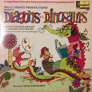 Thurl Ravenscroft - Dragons And Dinosaurs FLAC