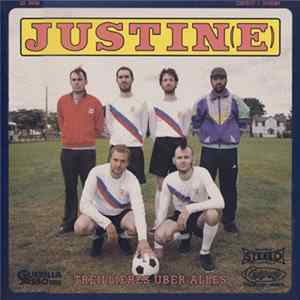 Justin(e) - Treillières Über Alles FLAC