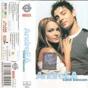 Andreea Antonescu - Cand Dansam FLAC