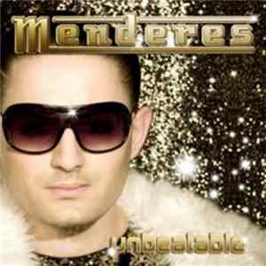 Menderes - Unbeatable FLAC
