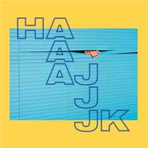 Hajk - Hajk FLAC