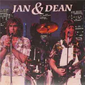 Jan & Dean - Rough City FLAC