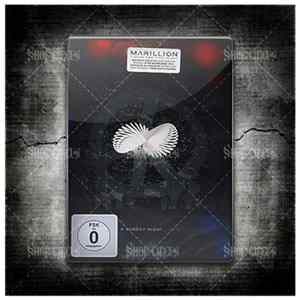Marillion - A Sunday Night Above The Rain FLAC