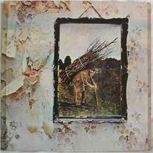 Led Zeppelin - Led Zeppelin IV FLAC