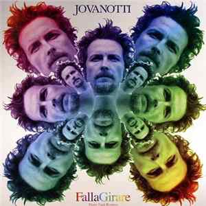 Jovanotti - Falla Girare (Planet Funk Remixes) FLAC