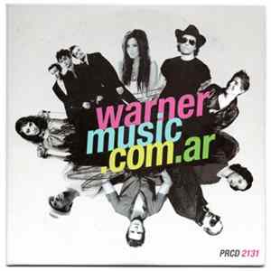 Various - PRCD 2131 FLAC