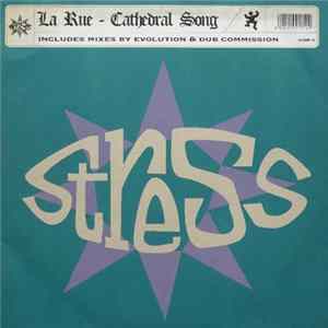 La Rue - Cathedral Song FLAC