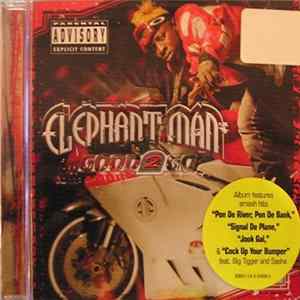 Elephant Man - Good 2 Go FLAC