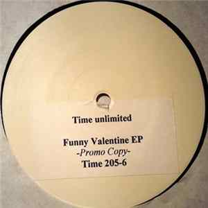Funny Valentine - Funny Valentine E.P. FLAC