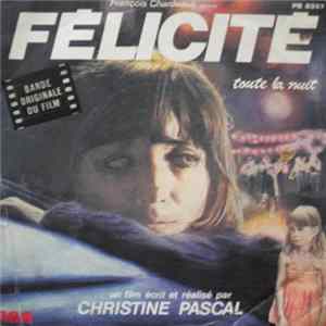 Various - Félicité (Bande Originale Du Film) FLAC