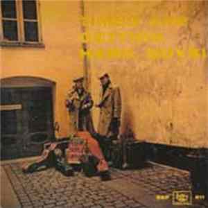 Robbans Skiffle Group - Times Are Getting Hard, Boys! FLAC