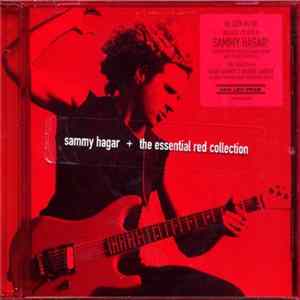 Sammy Hagar - + The Essential Red Collection FLAC