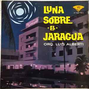 Orq. Luis Alberti - Luna Sobre El Jaragua FLAC