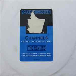 Bruce Springsteen - 57 Channels (And Nothin' On) FLAC