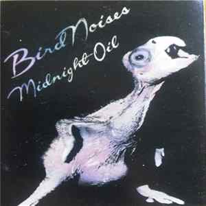 Midnight Oil - Bird Noises FLAC