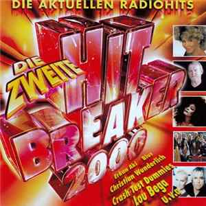 Various - Hitbreaker 2000 Die Zweite FLAC