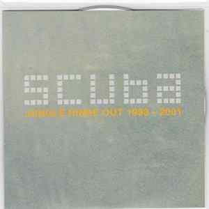 Scuba - Jungle Rinse Out 1993-2001 FLAC