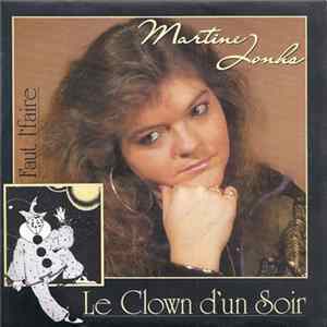 Martine Jonhs - Le Clown D'Un Soir FLAC
