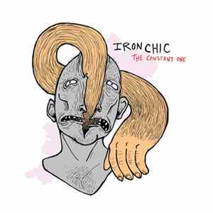 Iron Chic - The Constant One FLAC
