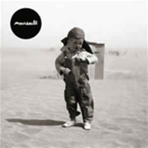 Meursault - Something For The Weakened FLAC