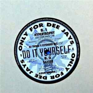 Various - Promo Mix 08-97 FLAC