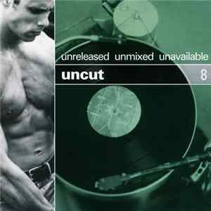 Various - Uncut.8 FLAC