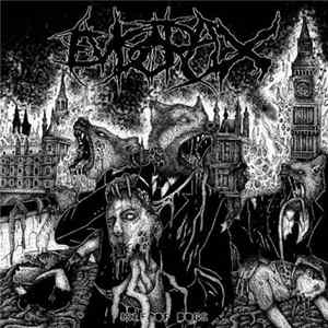 Evisorax - Isle Of Dogs FLAC