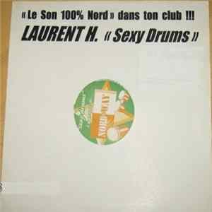 Laurent H. - Sexy Drums FLAC