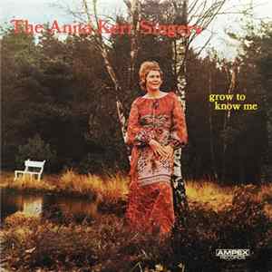 The Anita Kerr Singers - Grow To Know Me FLAC