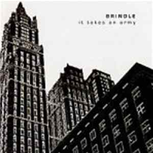 Brindle - It Takes An Army FLAC