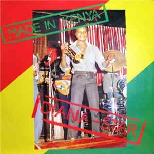 Diana-Star - Made In Kenya FLAC
